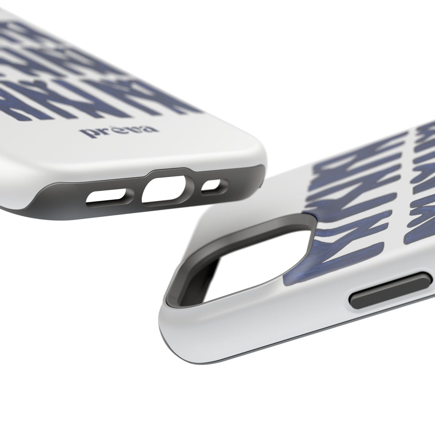 NY Art Phone Case