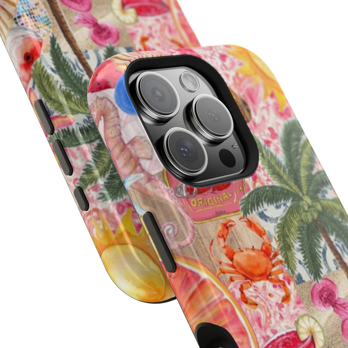 Tropic Sands x Bella Skye Phone Case