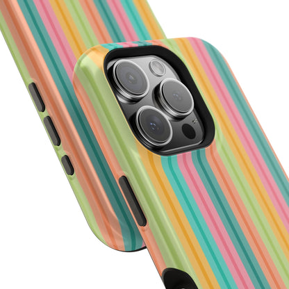 Surf Stripes Phone Case
