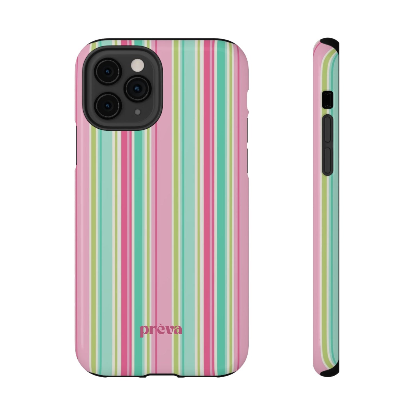 Alana Stripes Phone Case