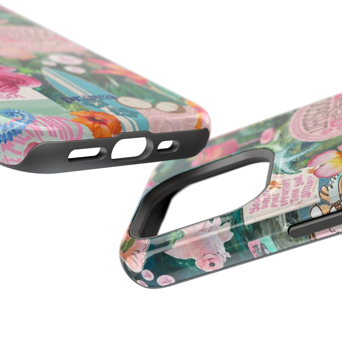 Under The Sea Phone Case
