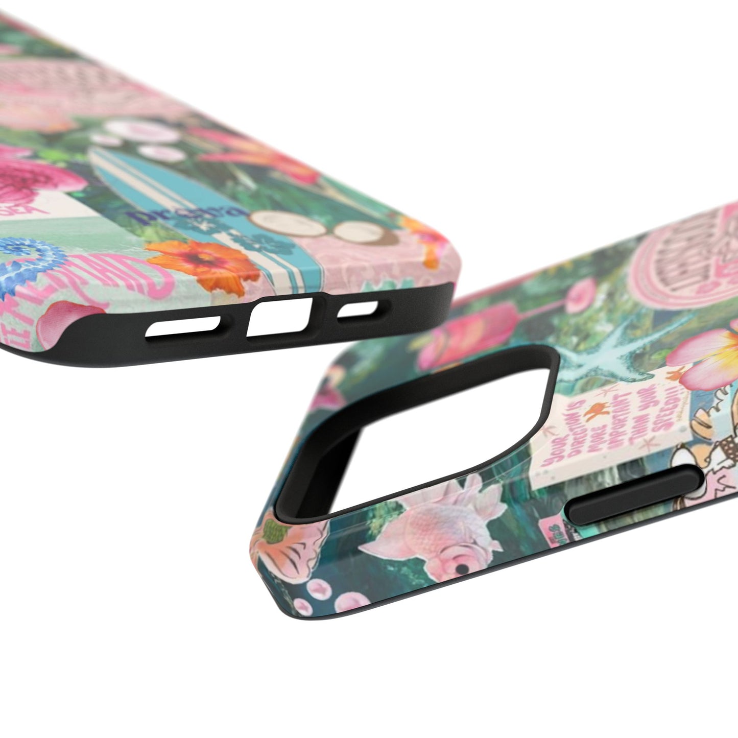 Under The Sea Phone Case