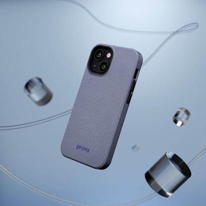 Ostrich Noir Phone Case