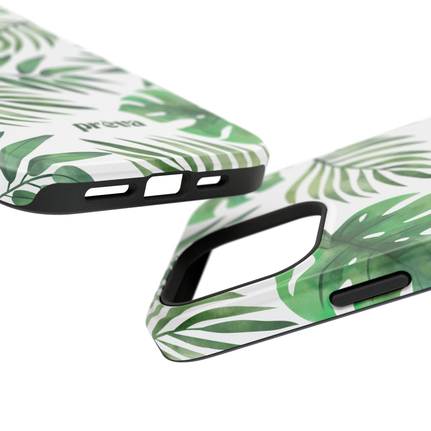 Leaf Tropic Phone Case