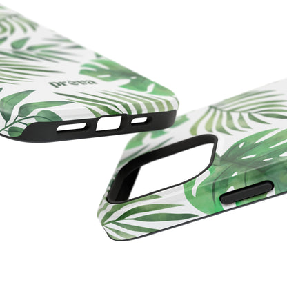 Leaf Tropic Phone Case
