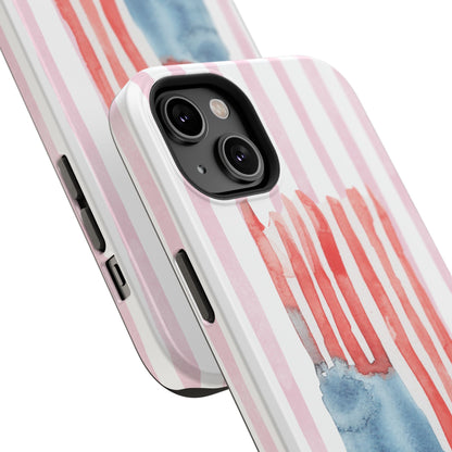 Pink Parade Phone Case