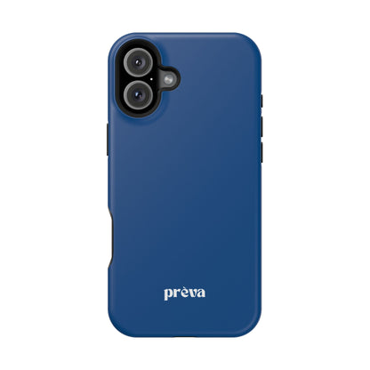 Star Command Blue Phone Case