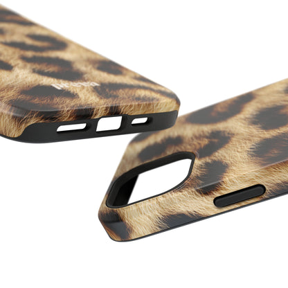 Leopard Spots Phone Case