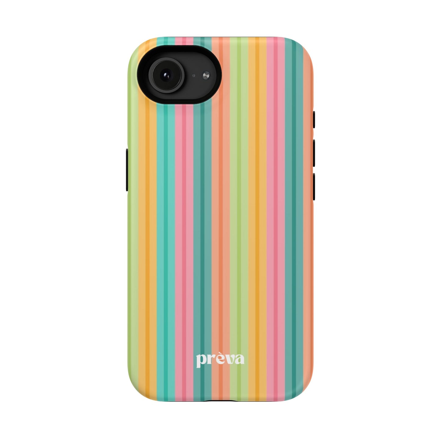 Surf Stripes Phone Case