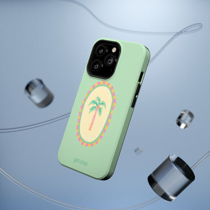 Palm Frames Phone Case