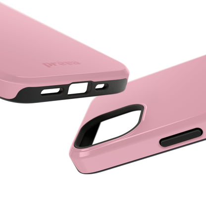 Blush Pink Phone Case