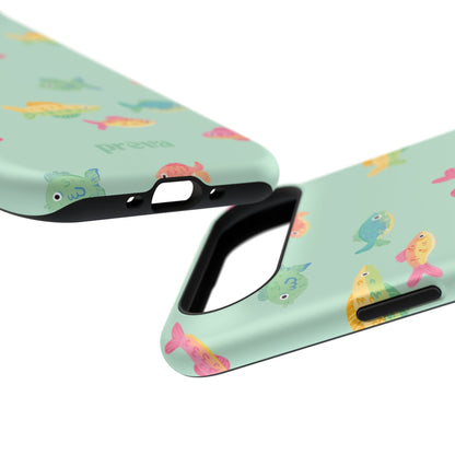 Gubbies Phone Case