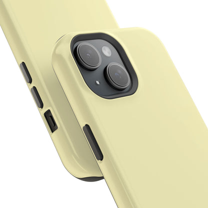 Yellow Phone Case