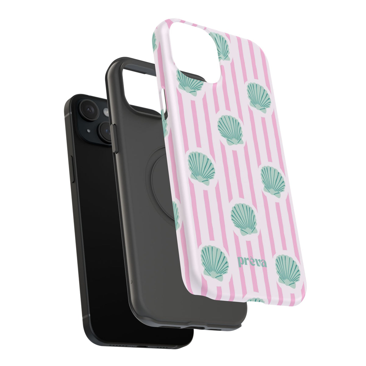 Maya Shells Phone Case