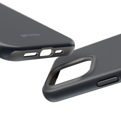 Dark Navy Phone Case