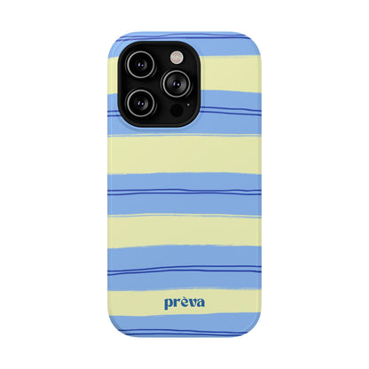 East Coast Stripes Phone Case