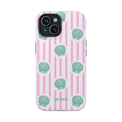 Maya Shells Phone Case