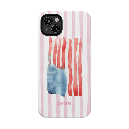 Pink Parade Phone Case