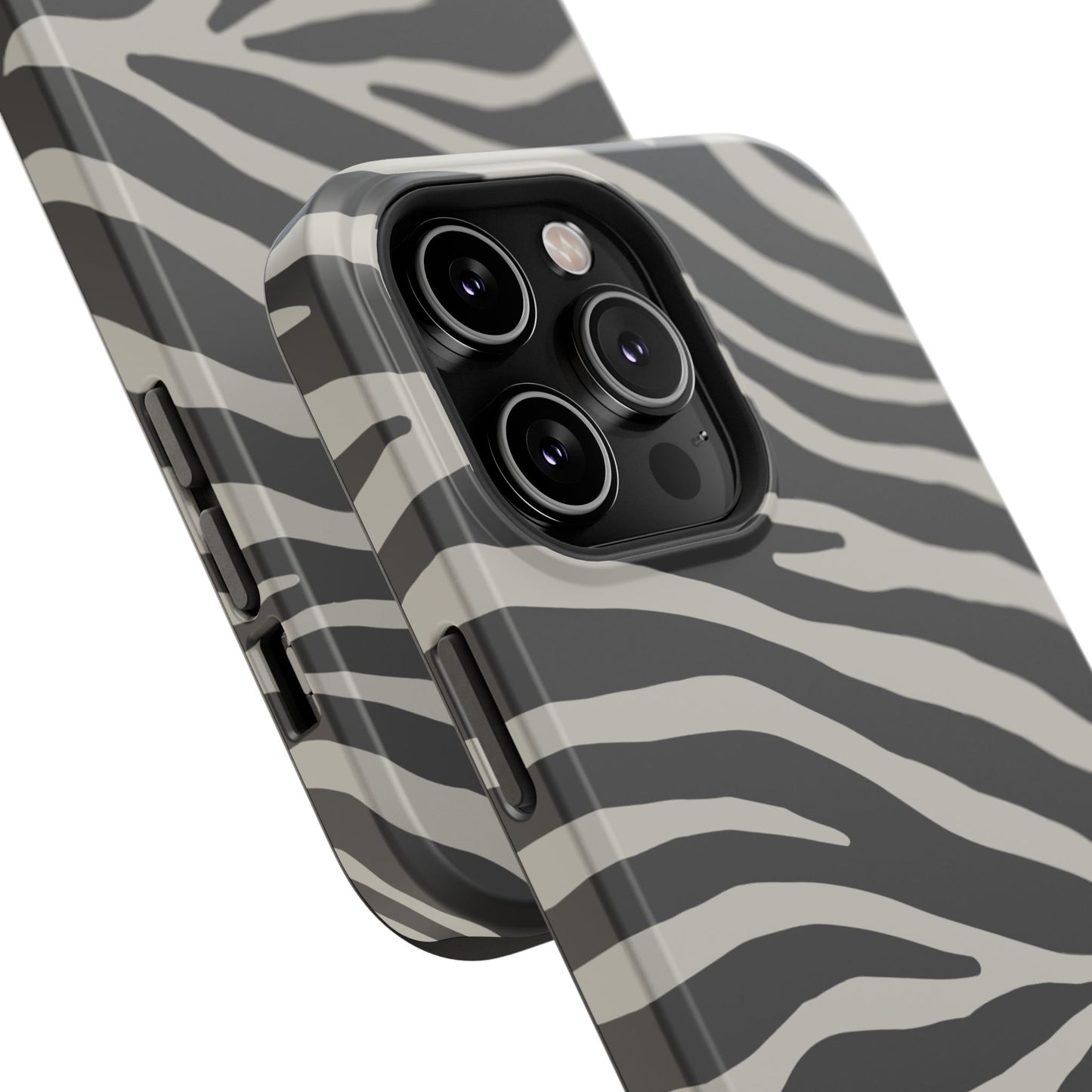 Zebra Stripe Phone Case
