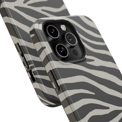 Zebra Stripe Phone Case