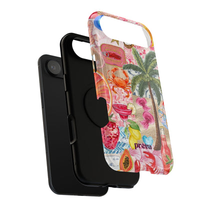 Tropic Sands x Bella Skye Phone Case