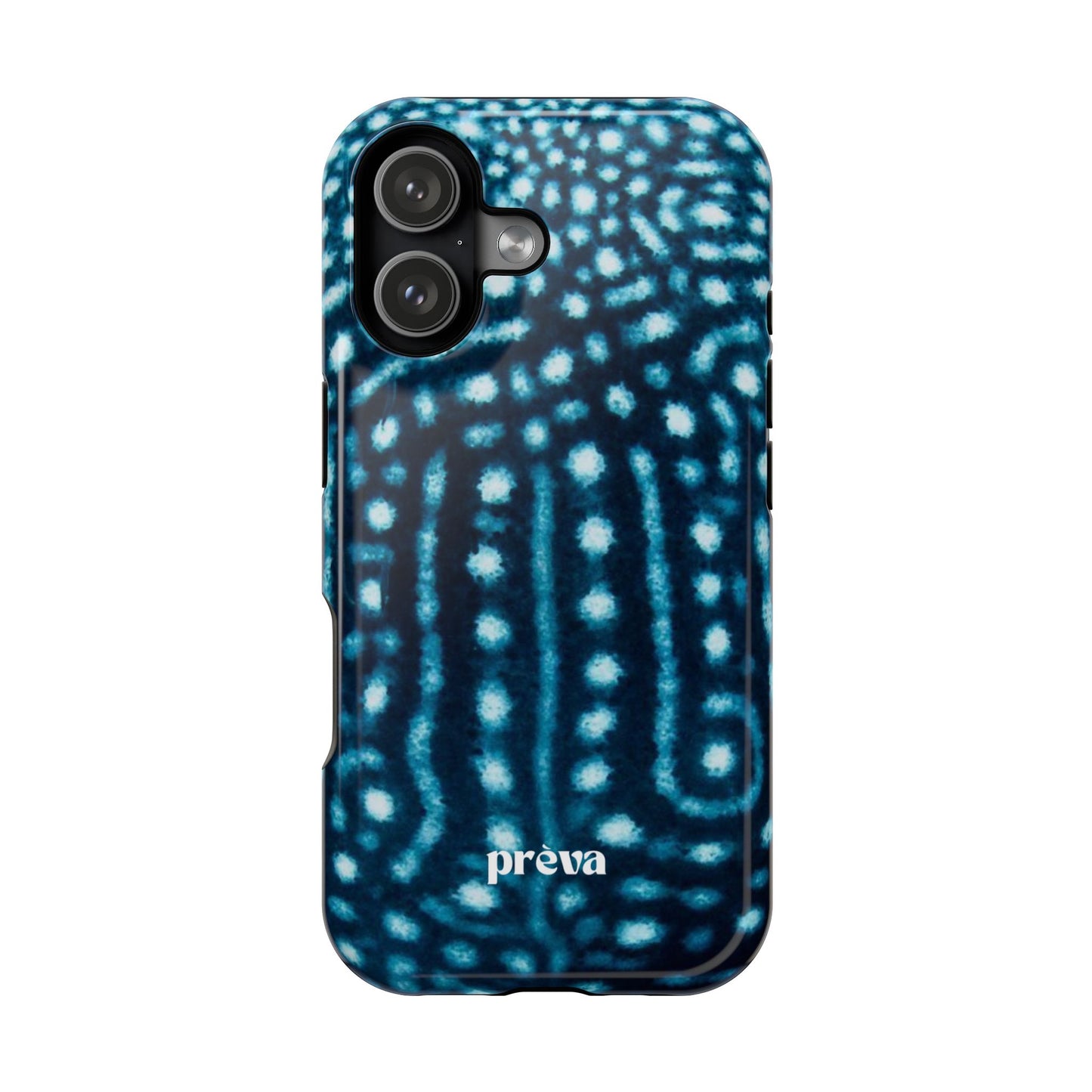 Whale Shark Phone Case