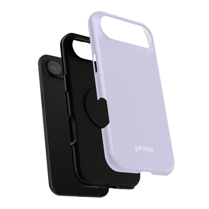 Lavendar Phone Case