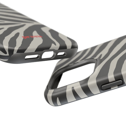 Zebra Stripe Phone Case