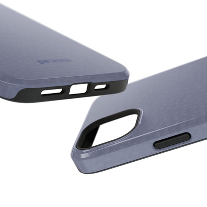 Ostrich Noir Phone Case