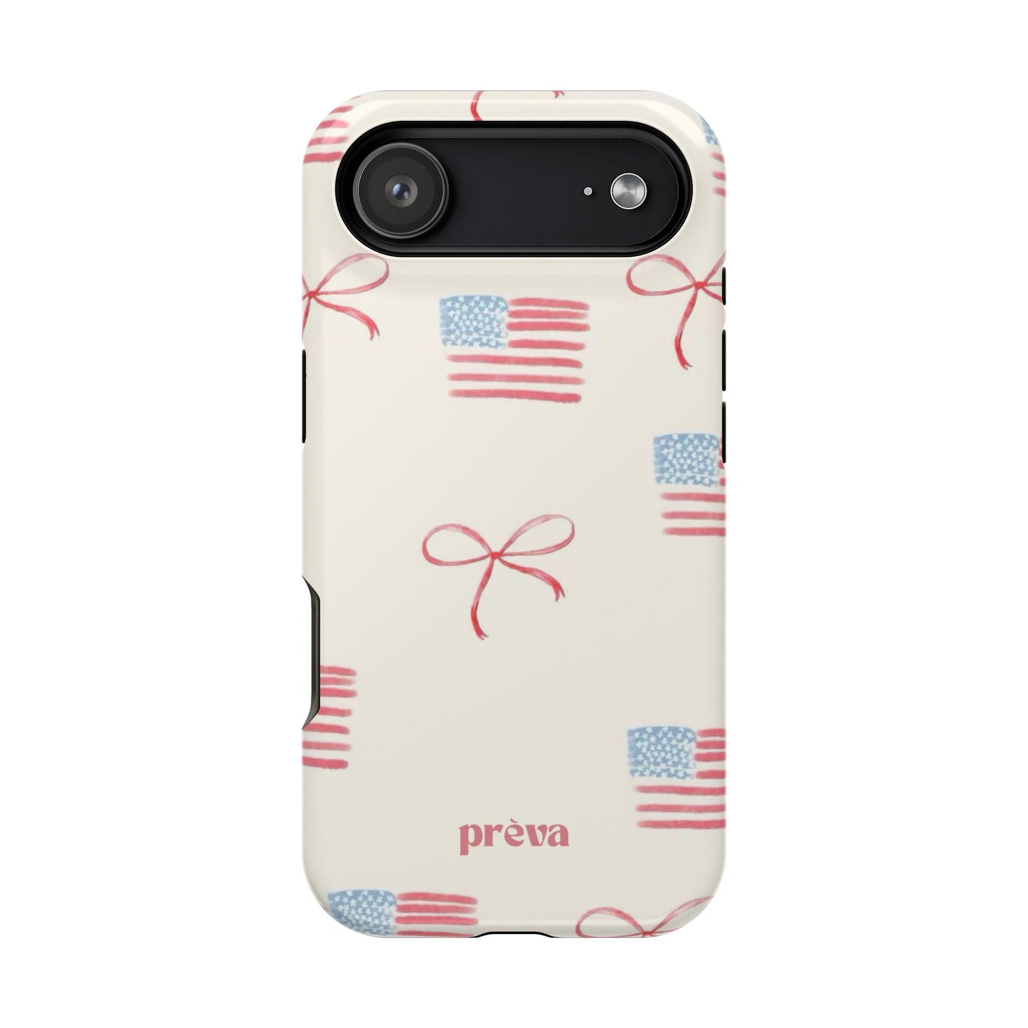 USA bows Phone Case