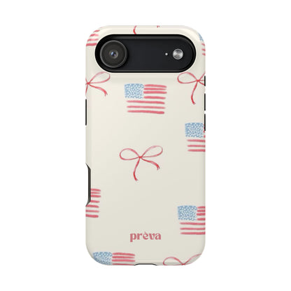 USA bows Phone Case