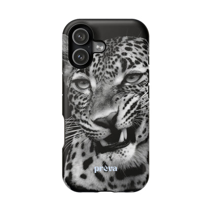 Vintage Leopard Phone Case