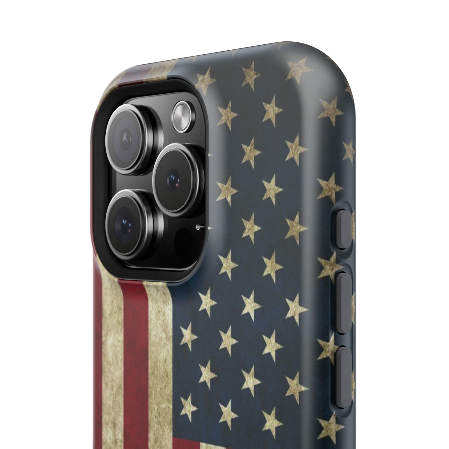American Flag Phone Case