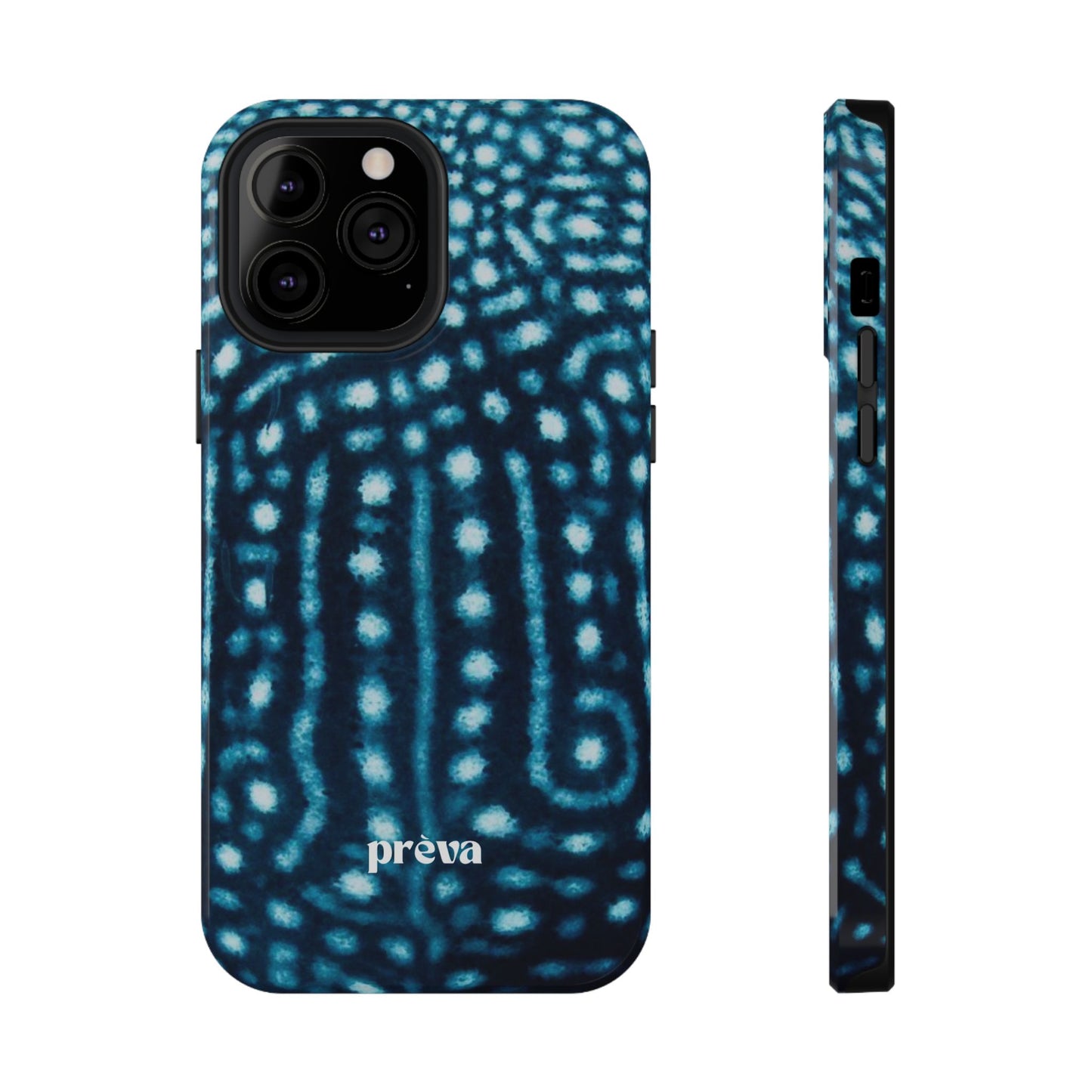 Whale Shark Phone Case