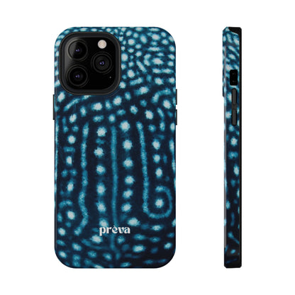 Whale Shark Phone Case