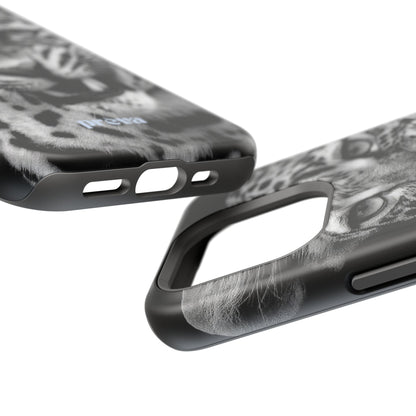 Vintage Leopard Phone Case