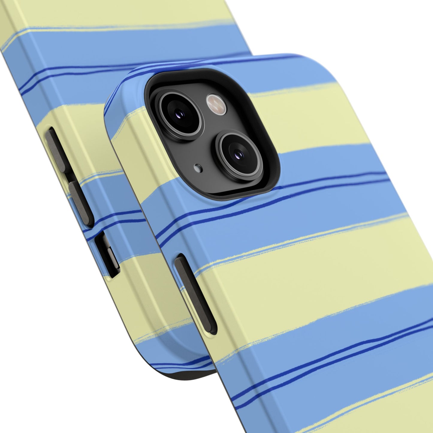 East Coast Stripes Phone Case