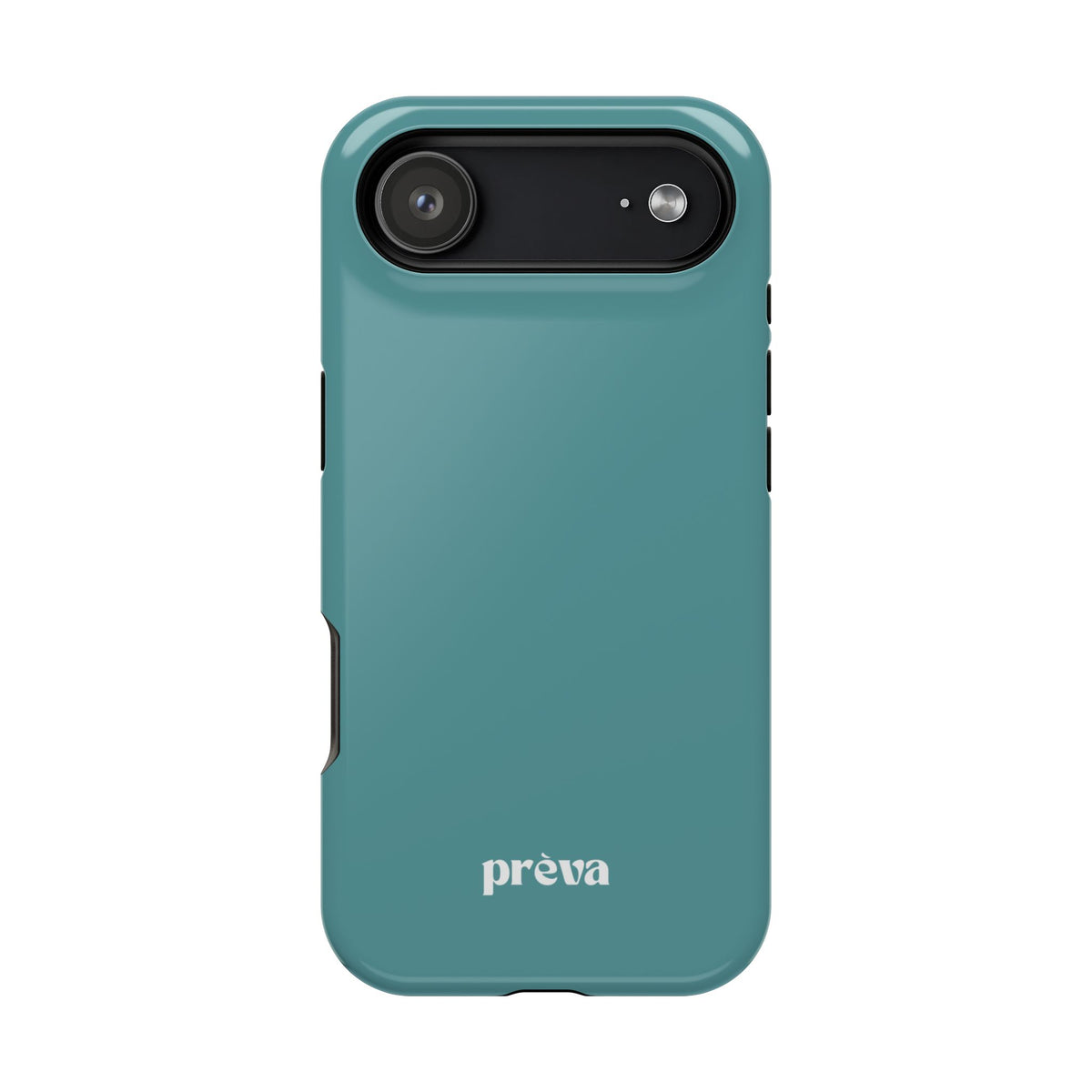 Jade Teal Phone Case