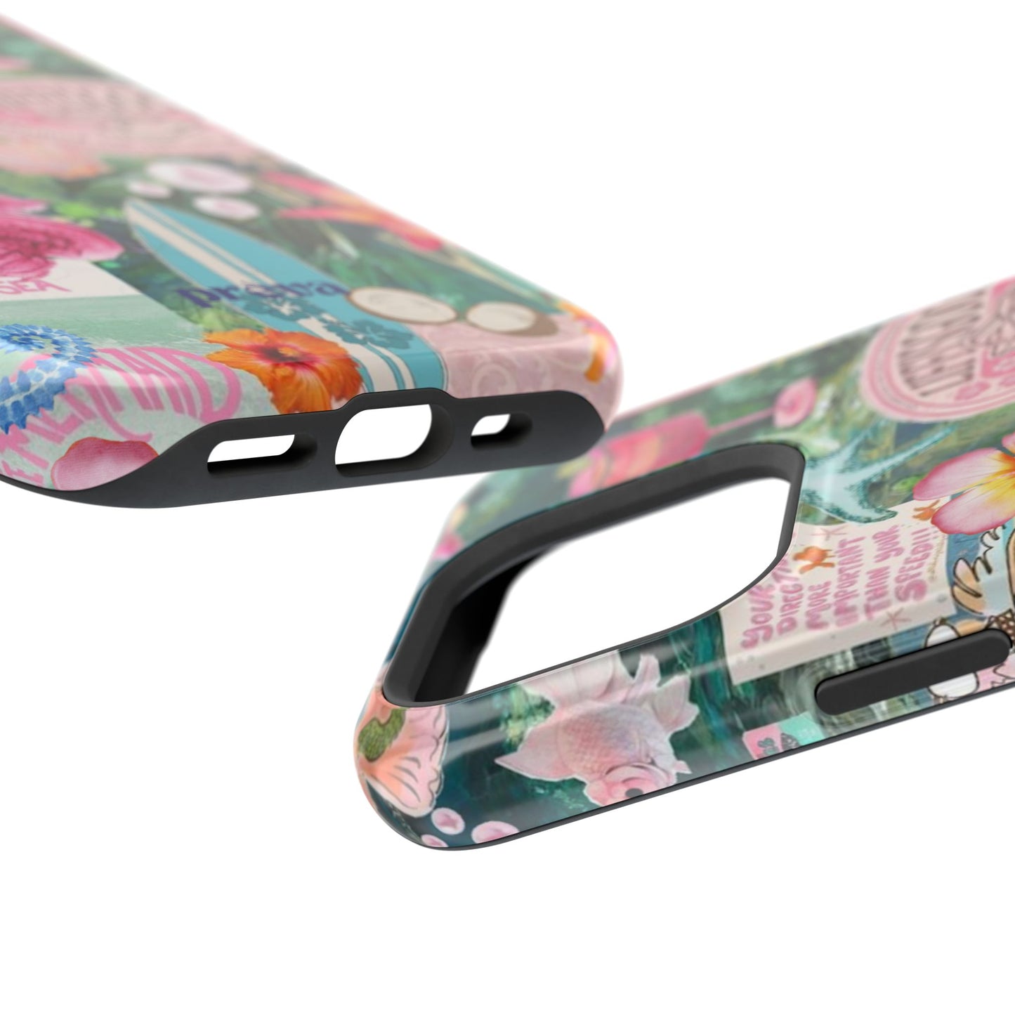 Under The Sea Phone Case