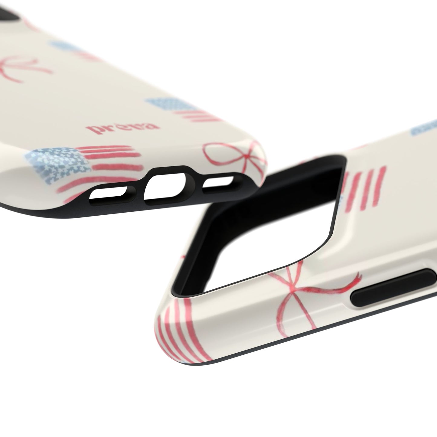 USA bows Phone Case