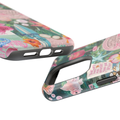 Under The Sea Phone Case