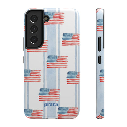 Patriot Picnic Phone Case