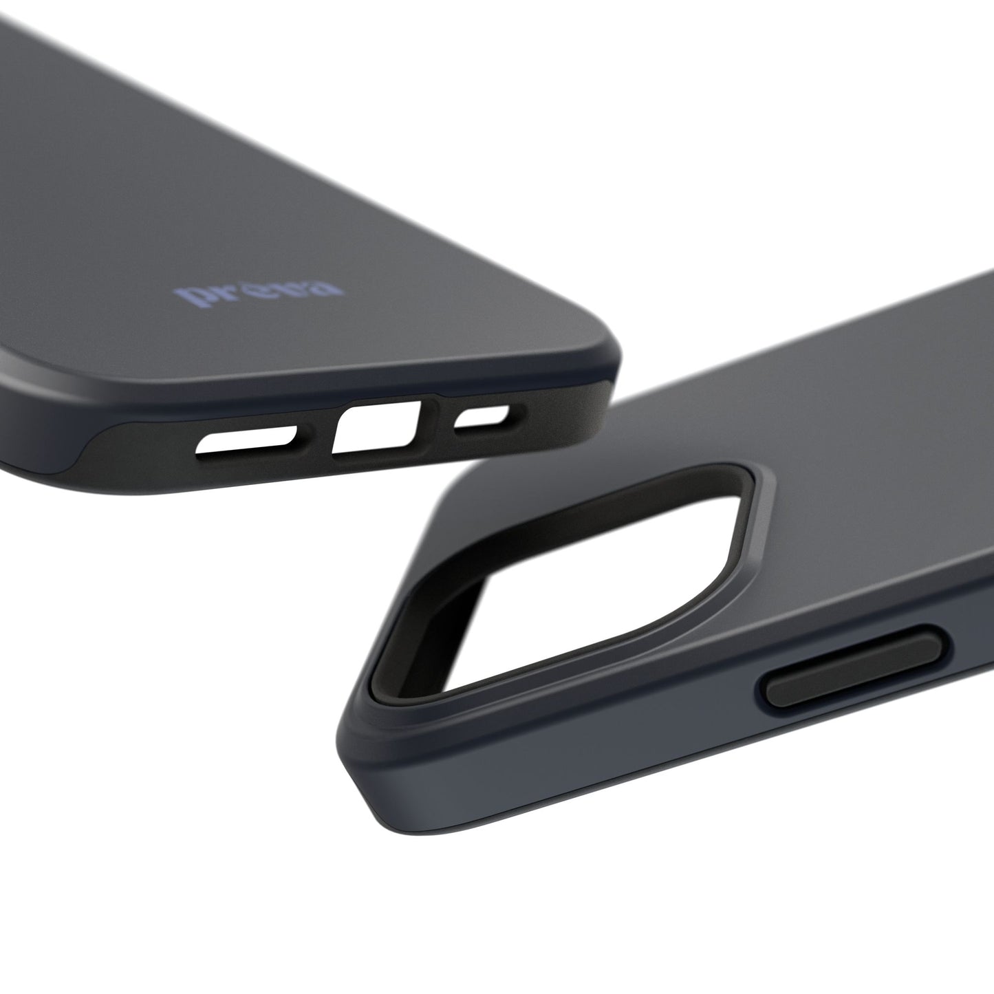 Dark Navy Phone Case