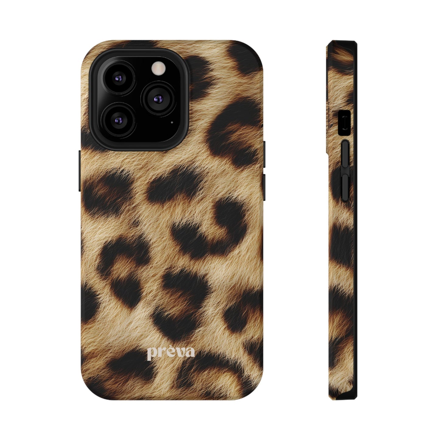 Leopard Spots Phone Case