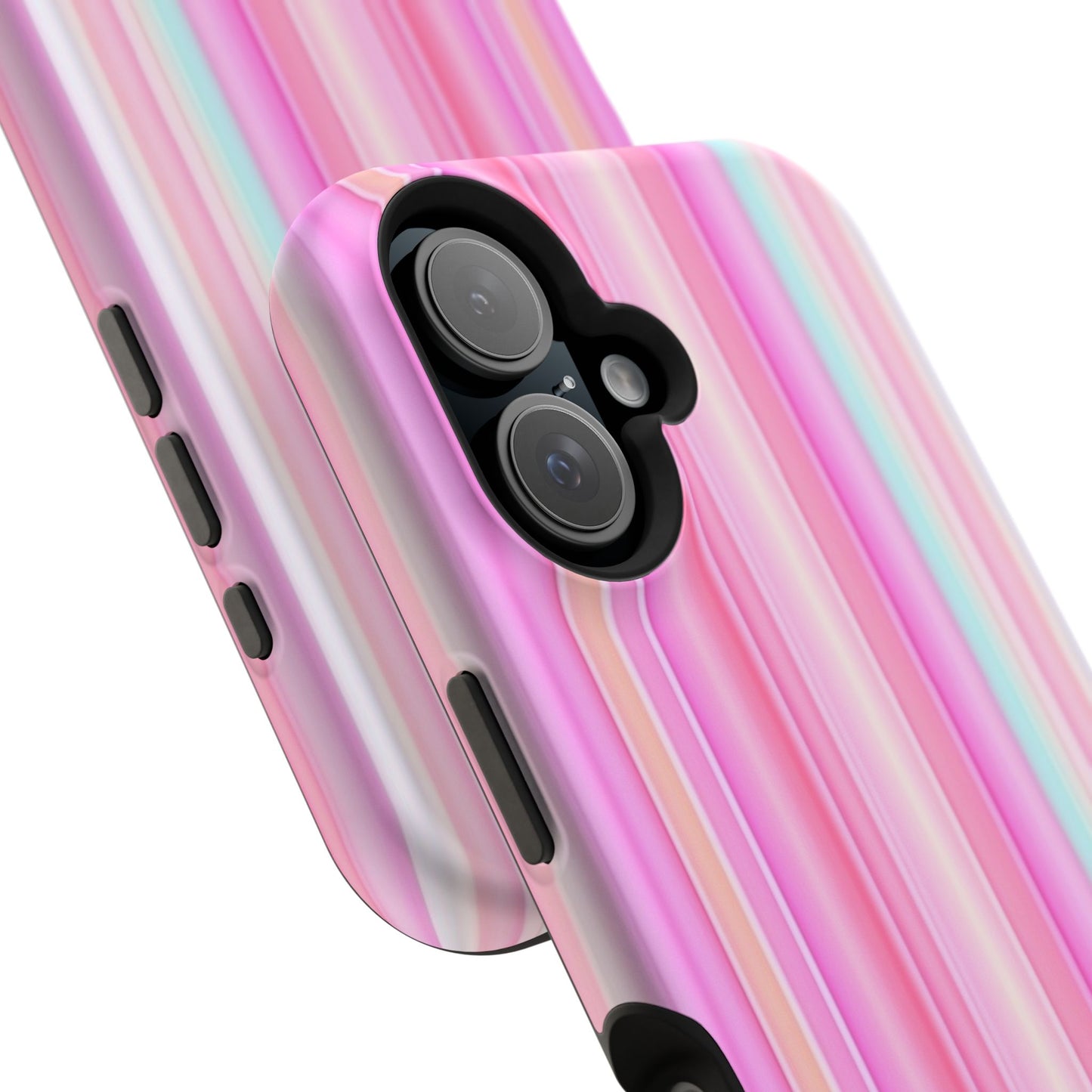 Candy Stripes Phone Case