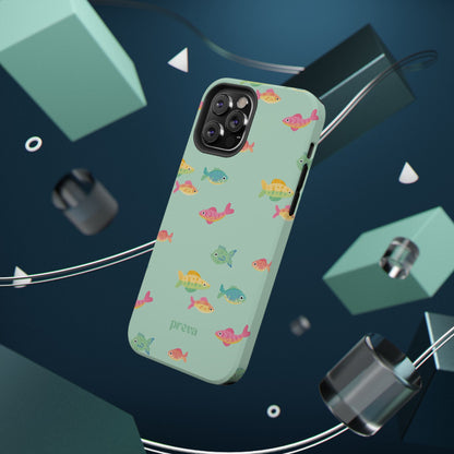 Gubbies Phone Case