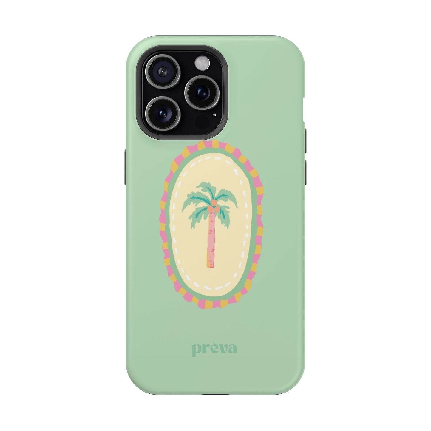 Palm Frames Phone Case