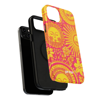 Aloha Sun Phone Case