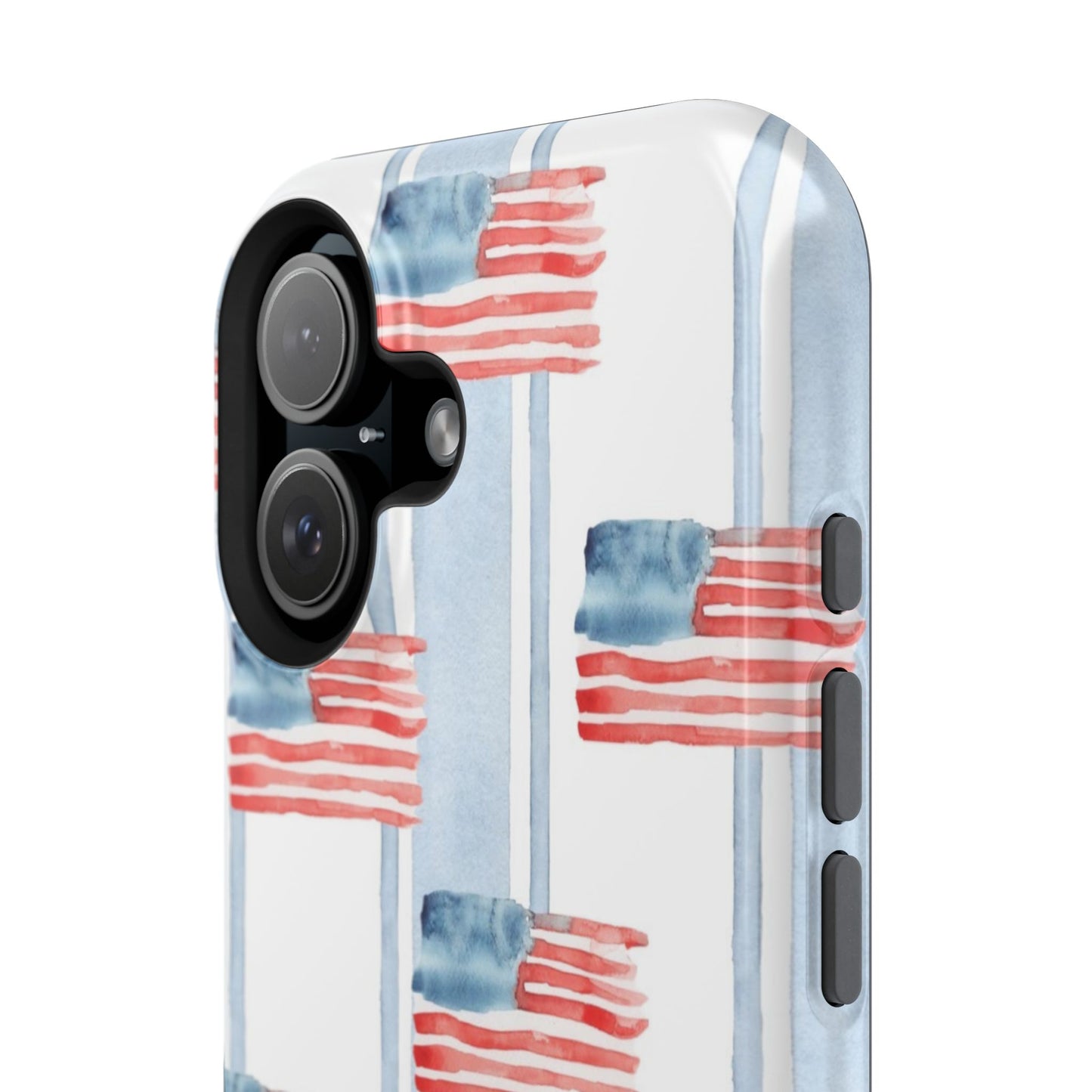 Patriot Picnic Phone Case