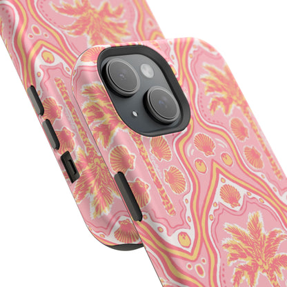 Palm Shells Phone Case
